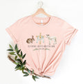 Silly Bunny Easter Is About The LambSilly Bunny ShirtChristian Easter ShirtBible Verse ShirtJesus SweatshirtGift For EasterEaster Tees Sweatshirt – Cozy Vibes · Trending Graphic Apparel