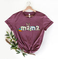 Mama Bunny ShirtEaster Gift For MomEaster Womens SweathirtMama Bunny TShirtEaster Mom ShirtMama Bunny Easter Sweatshirt Sweatshirt – Cozy Vibes · Top Pick For Any Outfit