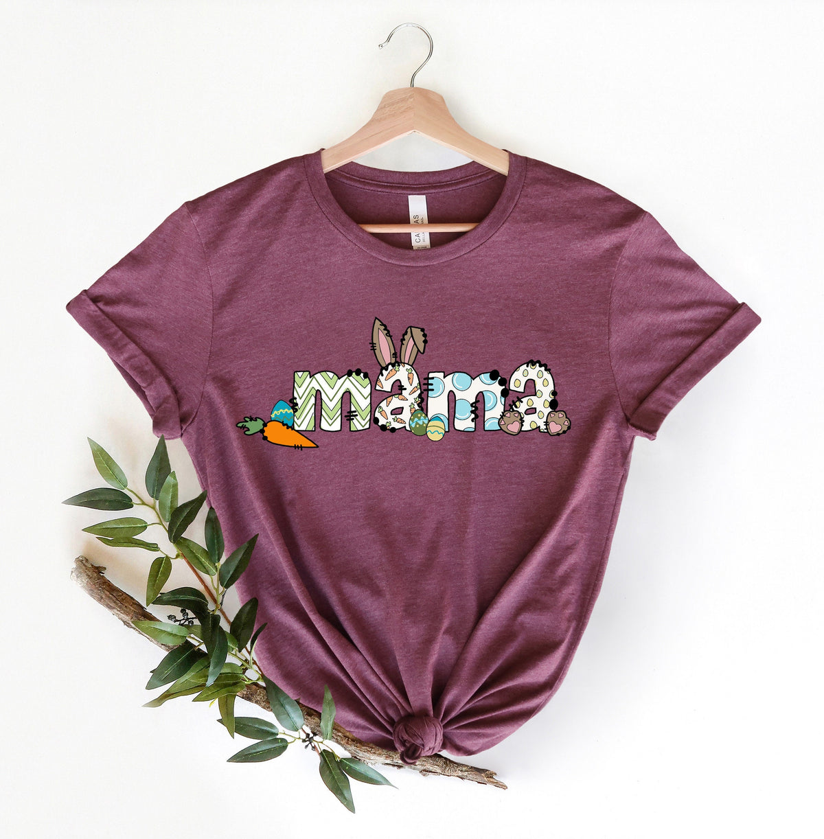Mama Bunny ShirtEaster Gift For MomEaster Womens SweathirtMama Bunny TShirtEaster Mom ShirtMama Bunny Easter Sweatshirt Sweatshirt – Cozy Vibes · Top Pick For Any Outfit