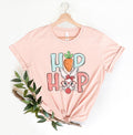Hip Hop Easter Bunny Shirt Easter Shirt Hip Hop Shirt Cute Easter Shirt Toddler Easter Shirt Easter Family Shirt Easter Matching Shirt Graphic Tee – Fan Favorite · Trending Graphic Apparel