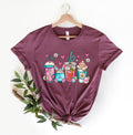 Easter Coffee Cups shirt Some bunny needs coffee Shirt Funny Easter Shirt Easter shirts for womens Teacher easter shirt Spring easter Graphic Tee – Warm & Stylish · Perfect For Daily Wear