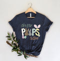 Oh For Peeps Sake ShirtCute Peeps TshirtEaster Peeps TeeGift For Easter DayFavorite Season ShirtCute Bunny Tshirt Graphic Tee – Cozy Vibes · Great Gift For Fans