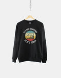 Dad Sweatshirt Funny Dad Sweatshirt Dads Tools Sweatshirt Sweatshirt For Dad Tools Gift Gifts For Dad Sweatshirt – Soft Feel · Great Gift For Fans