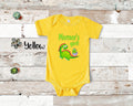 Mormor39s Girl Cute Grandma Name Dinosaur Baby Bodysuit Tshirt or Toddler Shirt for a Danish or Swedish Grandmother Gift or Pregnancy Reveal Graphic Tee – Bold Style · High-Quality Print