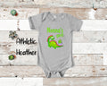 Nonna39s Girl Cute Grandma Name Dinosaur Baby Bodysuit Tshirt or Toddler Shirt for a Italy Italian Grandmother Gift or Pregnancy Reveal Graphic Tee – Premium Graphic · Great Gift For Fans