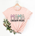 Mama Chasing ShirtEaster Gift For MomEaster Womens SweathirtMama Bunny TShirtEaster Mom ShirtMama Bunny Easter Sweatshirt Sweatshirt – Aesthetic Look · High-Quality Print