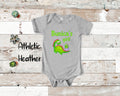 Bunica39s Girl Cute Grandma Name Dinosaur Baby Bodysuit Tshirt or Toddler Shirt for a Romanian Grandmother Gift or Pregnancy Announcement Graphic Tee – Soft Feel · Must-Have Style
