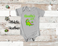 Abuelita39s Girl Cute Grandma Name Dinosaur Baby Bodysuit Tshirt or Toddler Shirt for a Mexican Spanish Grandmother Gift Pregnancy Reveal Graphic Tee – Warm & Stylish · Must-Have Style