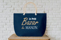 Grand sac cabas personnaliser Mamie maman Anniversaire mamie maman fte des grands mres mre cadeau personnalis matresse Graphic Tee – Premium Graphic · Top Pick For Any Outfit