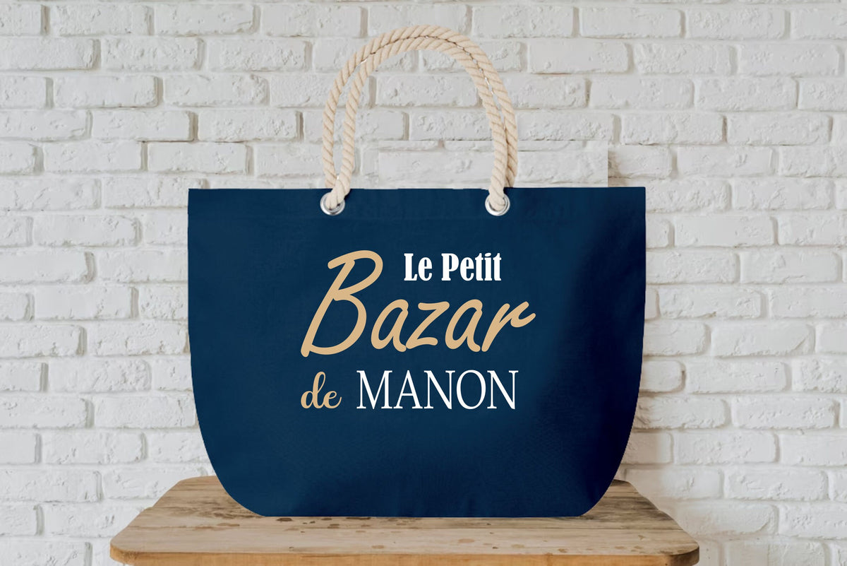 Grand sac cabas personnaliser Mamie maman Anniversaire mamie maman fte des grands mres mre cadeau personnalis matresse Graphic Tee – Premium Graphic · Top Pick For Any Outfit