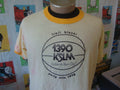 Vintage 7039s 1390 KSLM Radio Station Portland Trailblazers 1978 NBA Finals T Shirt L Graphic Tee – Everyday Comfort · Must-Have Style