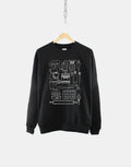 Baking Sweatshirt Baker Sweatshirt Baking Gifts Baking Sweater Baking Supplies Shirt Baking Utensils Sweatshirt Baking Kit Shirt Sweatshirt – Warm & Stylish · Top Pick For Any Outfit