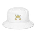 Party Organic bucket hat Graphic Tee – Aesthetic Look · Perfect For Daily Wear