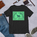 St Labby Day T shirt Unisex Green Graphic Tee – Fan Favorite · Top Pick For Any Outfit