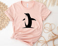 Penguin Shirt Penguin Gift Penguin Lover Gift Cute Penguin Shirt Penguin Lover Shirt Penguin Tee Christmas Shirt Graphic Tee – Everyday Comfort · Must-Have Style