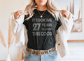 Personalized Womens Birthday Shirt Custom Age Birthday TShirt For Girls Retro Birthday TShirt Graphic Tee – Easygoing Wear · Great Gift For Fans