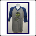 Mens vintage printed jersey T Shirt quotHarley Made in Milwaukeequot Size medium Jersey – Bold Style · Trending Graphic Apparel