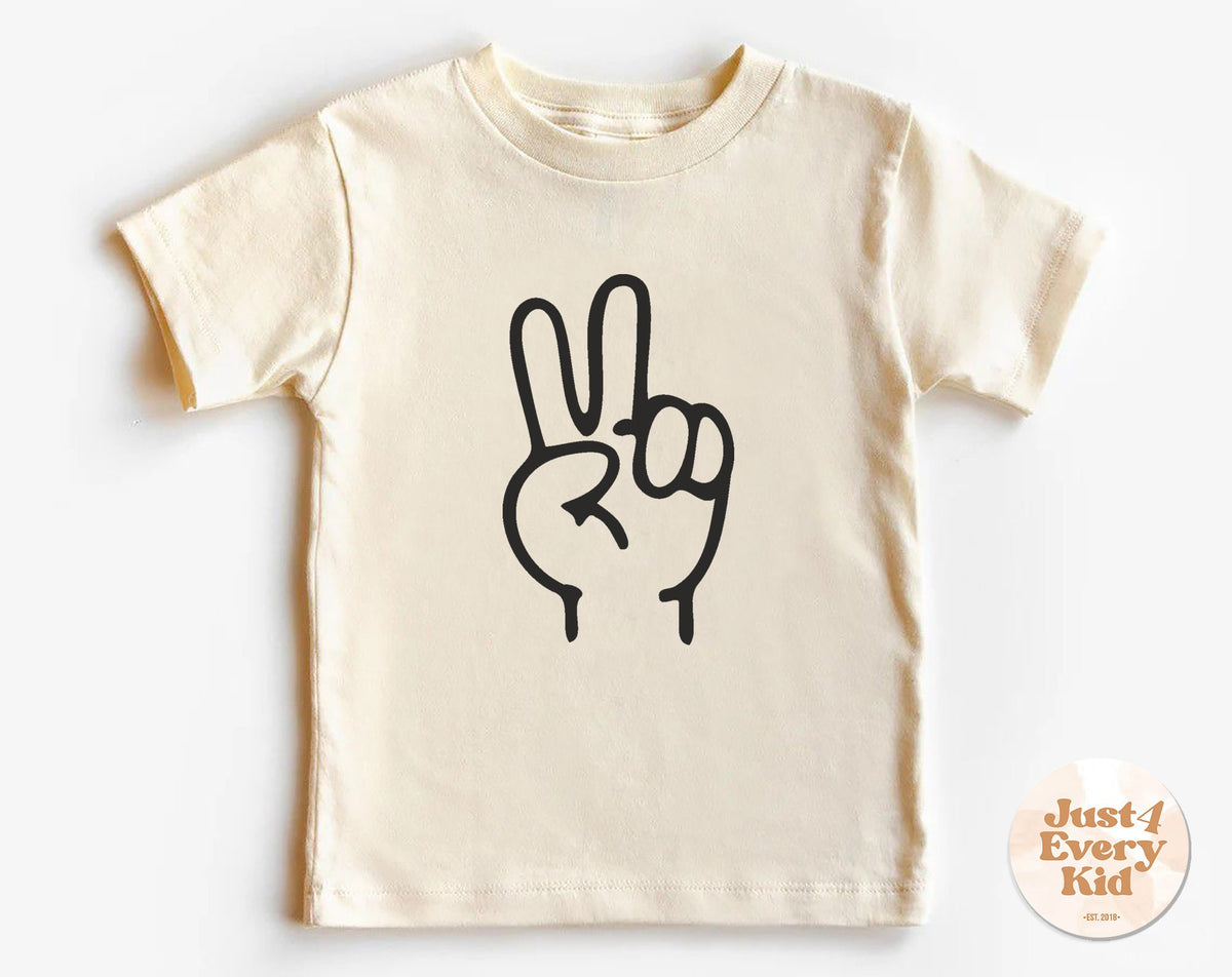 2th Birthday Shirt Second Birthday Second Birthday Shirt 2th Birthday Outfit 2th Birthday Gift Two Birthday Shirt 2th Birthday TShirt Graphic Tee – Cozy Vibes · Great Gift For Fans