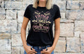 Womens 61st Birthday Gifts TShirt Top Shirt Gift Presents Limited Edition 61 Years Old 1963 Total Perfection Graphic Tee – Bold Style · Must-Have Style