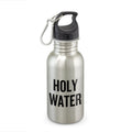 Funny Minister Gift Preacher Water Bottle Pastor Present Holy Water Graphic Tee – Easygoing Wear · Great Gift For Fans