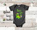Tio39s Girl Cute Uncle Name Dinosaur Baby Bodysuit Tshirt or Toddler Shirt for a Mexican Spanish Uncle Gift or Pregnancy Reveal Announcement Graphic Tee – Premium Graphic · Great Gift For Fans