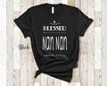 Blessed Nan Nan Grandma Tshirt Special Grandmother Gift Idea for Mother39s Day Birthday Christmas or Pregnancy Reveal Announcement Graphic Tee – Warm & Stylish · Trending Graphic Apparel