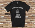 My 5 Food Groups Funny Tshirt Long Sleeve Tee Sweatshirt Tank Top for Adult Men or Women Sweatshirt – Premium Graphic · Must-Have Style