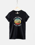 Funny Dad TShirt Tool Hoarding Dad Slogan TShirt Dads Tools TShirt TShirts For Dads Funny Gift For Dad Graphic Tee – Soft Feel · Great Gift For Fans