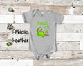 Meema39s Girl Cute Grandma Name Dinosaur Baby Bodysuit Tshirt or Toddler Shirt for a Yiddish Grandmother Gift or Pregnancy Announcement Graphic Tee – Feel-Good Design · Top Pick For Any Outfit