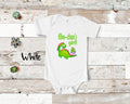 Obachan39s Girl Cute Grandma Name Dinosaur Baby Bodysuit Tshirt or Toddler Shirt for a Japanese Grandmother Gift or Pregnancy Reveal Graphic Tee – Premium Graphic · Perfect For Daily Wear