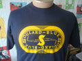 Vintage 8039s SOULARD BLUE Band Tee Blues TShirt Size L Graphic Tee – Warm & Stylish · Trending Graphic Apparel