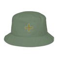 Plus Organic bucket hat Graphic Tee – Easygoing Wear · Must-Have Style