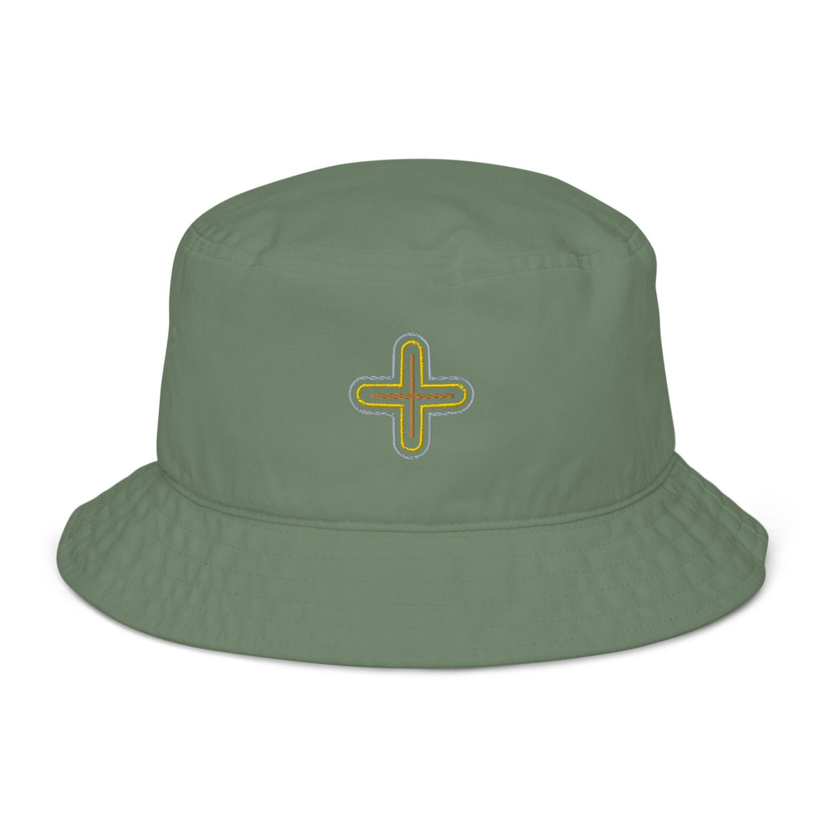 Plus Organic bucket hat Graphic Tee – Easygoing Wear · Must-Have Style