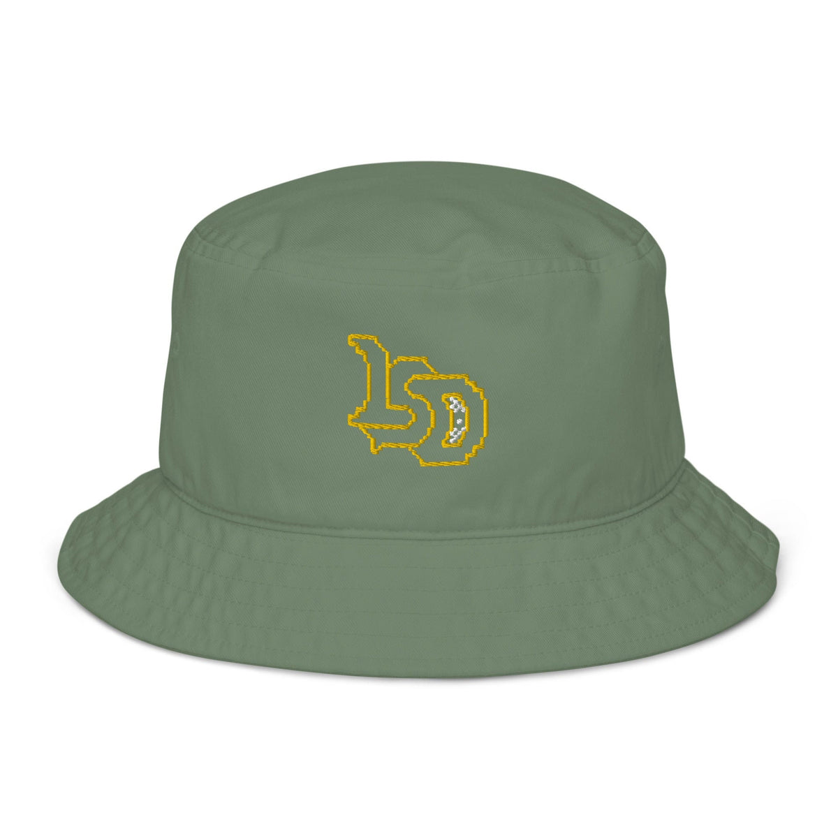 LSD Organic bucket hat Graphic Tee – Aesthetic Look · Trending Graphic Apparel
