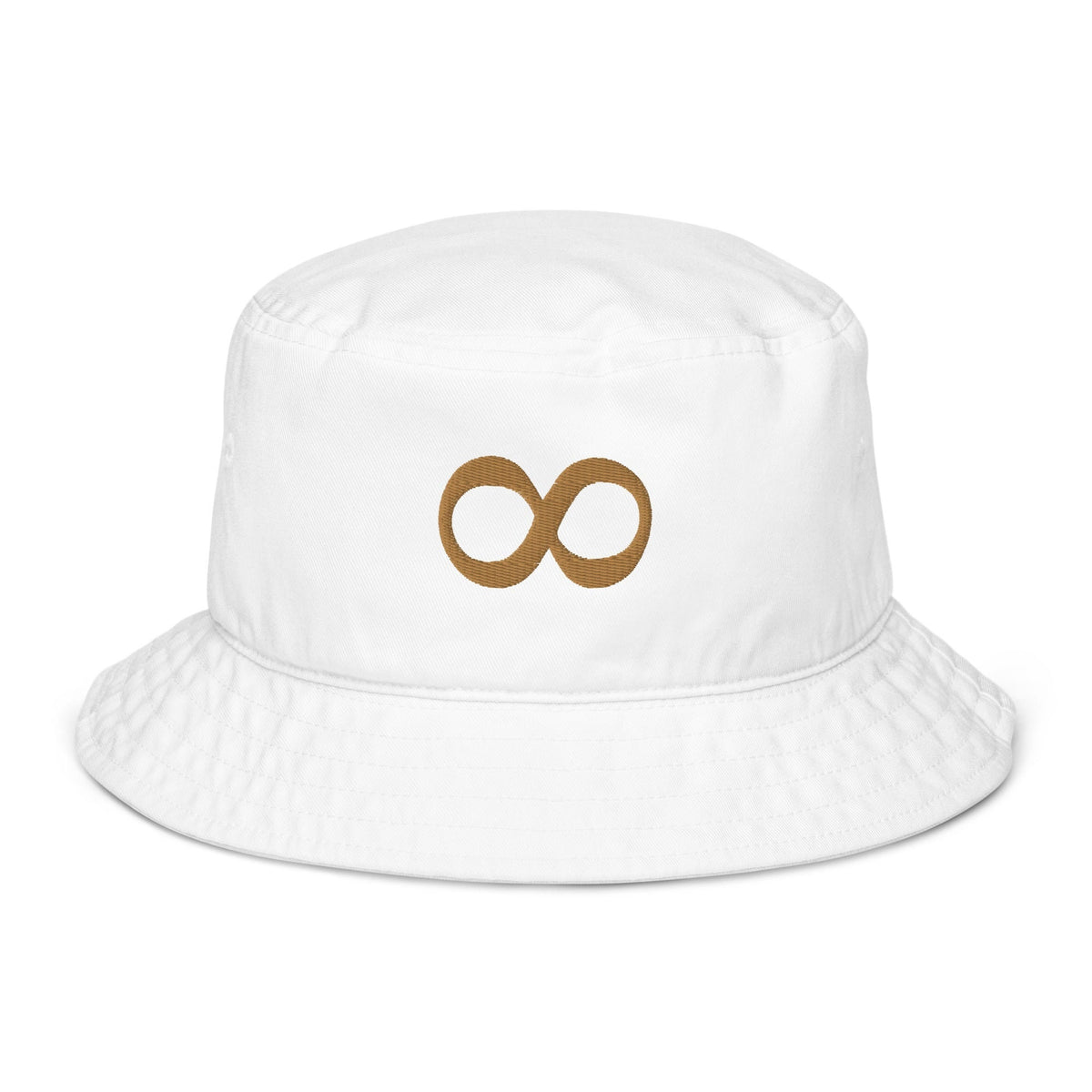 Infinity Organic bucket hat Graphic Tee – Bold Style · Great Gift For Fans
