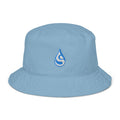 Drop Organic bucket hat Graphic Tee – Aesthetic Look · Perfect For Daily Wear