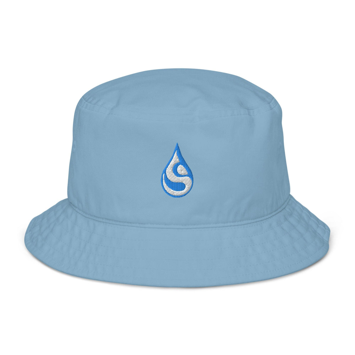 Drop Organic bucket hat Graphic Tee – Aesthetic Look · Perfect For Daily Wear
