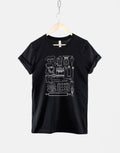 Baker TShirt Baking TShirt Baking Shirt Baking Gifts For Baker Baking Utensils T Shirt Baking Supplies TShirt Baking TShirt Graphic Tee – Feel-Good Design · High-Quality Print