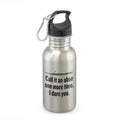 Funny Bassoon Water Bottle Bassoonist Gift Idea Bassoon Present Call It Oboe One More Time Graphic Tee – Soft Feel · Must-Have Style