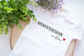 Baby Body MINIVERSION von Mama BabyBody Bodysuit Mama Geschenk Baby 2024 Muttertag Geschenkidee Mini Version Mama Baby Body Geburtgeschenk Graphic Tee – Premium Graphic · High-Quality Print