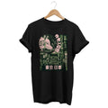 Japanese Japan Tokyo City T shirt Japanese Aesthetic Streetwear J Fashion Graphic Tee Anime Lovers Gift Graphic Tee – Everyday Comfort · High-Quality Print