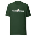 Tambourine t shirt Musical T Shirt Gift for music teacher Gift of Green Tambourine Gift for musician Graphic Tee – Easygoing Wear · High-Quality Print