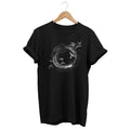 Vortex T Shirt Grunge Clothing Abstract Shirt Artsy Tee Geometric Top Modern Art Artist Gift Casual Streetwear Alternative Clothing Graphic Tee – Feel-Good Design · Must-Have Style