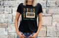 Womens 41st Birthday Gifts For Mam T Shirt Gift Present Limited Edition Best Of 1983 41th Birthday Gift For Her Graphic Tee – Cozy Vibes · Great Gift For Fans