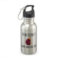 Kidney Recipient Water Bottle Kidney Transplant Gift Kidney Surgery Present New Kidney Same Amazing Me Graphic Tee – Cozy Vibes · Must-Have Style