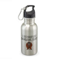 Orangutan Water Bottle Orangutan Lover Gift Present for Orangutan Fans I Just Really Like Orangutans Graphic Tee – Aesthetic Look · Must-Have Style