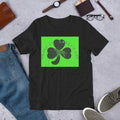 St Labby Day T shirt Unisex Graphic Tee – Bold Style · Trending Graphic Apparel