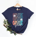 Cruise Squad 2023 ShirtCruise Life ShirtCruise Vacation TeeFamily Cruise Matching shirtSummer Friend TshirtCruise Squad Shirt Graphic Tee – Fan Favorite · Perfect For Daily Wear
