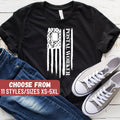 Postal Worker Shirt Postman Shirt Gift For Postal Worker Post Office Shirt Funny Mailman Shirt Postal Worker American Flag TShirt Graphic Tee – Warm & Stylish · Top Pick For Any Outfit