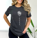 Floral Mama Tshirt Mama Shirt Flower Tshirt Floral Mothers Day Shirt New Mom GiftFlower MamaBirthday Gift For MomWildflower Mom Tee Graphic Tee – Feel-Good Design · Trending Graphic Apparel